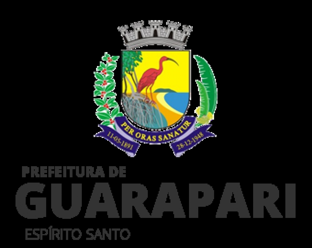CONCURSO PREFEITURA MUNICIPAL DE GUARAPARI (NIVEL FUNDAMENTAL)