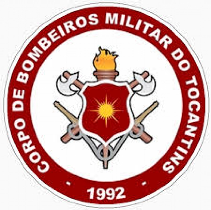 CONCURSO CORPO DE BOMBEIROS MILITAR DO TOCANTINS